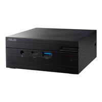 Esta es la imagen de mini pc asus pn41 celeron n5105 2.0 - 2.9 ghz /4 cores /2x sodimm ddr4 3200 /hdmi /mini dp /3x usb 3.2 /puerto serial