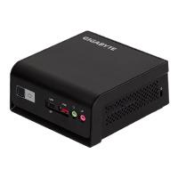 Esta es la imagen de mini pc gigabyte brix gb-btip-n250 / intel n250 / wifi5 / hdmi / dp / ddr5 / ssd m.2 / barebone