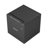 Esta es la imagen de miniprinter epson tm-m30iii