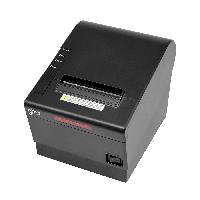 Esta es la imagen de miniprinter termica cocina ghia gtp802 / 80 mm / alarma luz y sonido / usb