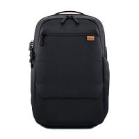 Esta es la imagen de mochila dell pro ecoloop backpack  cp7625 para laptop de 14 - 16 pulgadas  resistente a la interperie | 460-bdwt
