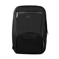 Esta es la imagen de mochila ejecutiva para laptop 15.6 con puerto usb silhouette perfect choice