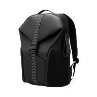 Esta es la imagen de mochila lenovo legion gb700 / gaming backpack 16 / abatible-ajustable / cierre magnetico / color negro
