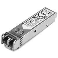 Esta es la imagen de módulo transceptor sfp compatible con cisco glc-sx-mm-rgd - 1000base-sx - multimodo 1gbe - sfp ethernet gigabit 1gb - lc - 550m - 850nm - cisco asr920