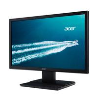 Esta es la imagen de monitor acer v6 v226hql 21.5 pulgadas