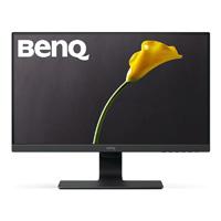 Esta es la imagen de monitor benq consumo gw2491 23.8 1920x1080 hdmi 1.4x1 display port 1.2x1 audifonos sin bocina negro tecnologia eye care tres años de garantia