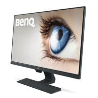 Esta es la imagen de monitor benq consumo gw2791 27 1920x1080 hdmi 1.4x1 display port 1.2x1 audifonos sin bocina negro tecnologia eye care tres años de garantia