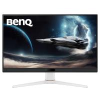 Esta es la imagen de monitor benq gamer ex271 27 1920x1080 panel ips bocinas 2.5wx2 hdmi 2.0x2 display port 1.2x1 usb ax2 usb cx1 audifonos 3.5 tecnologia eye care 3 años de garantia