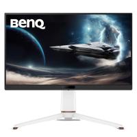 Esta es la imagen de monitor benq gamer ex271q 27 2560x1440 panel ips hdmi 2.0x2 display port 1.4x1 usb c 65w thunderbolt x1 usb ax2 audifonos 3.5mm tecnologia eye care tres años de garantia