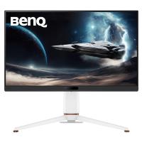 Esta es la imagen de monitor benq gamer ex271u 27 3840x2160 panel ips hdmi 2.1x2 display por 1.4x1 usb c 65w thunderbolt x1 usb ax3 audifonos 3.5 tecnologia eye care tres años de garantia