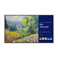 Esta es la imagen de monitor de señalizacion digital benq sl5504 55 uhd 4k 500 nits bocina 12wx2 8gb ram 64gb rom transimion inalambrica 24/7 3 años de garantia