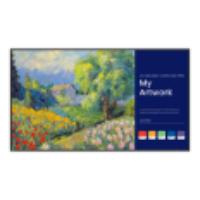 Esta es la imagen de monitor de señalizacion digital benq sl6504 65 uhd 4k 500 nits bocina 12wx2 8gb ram 64gb rom transimion inalambrica 24/7 3 años de garantia