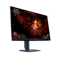 Esta es la imagen de monitor dell  gamer alienware | 27 pulgadas qhd 2560 x 1440 | aw2725dm | 180 hz | amd freesync | 210-bpky