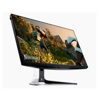 Esta es la imagen de monitor dell gaming alienware 27 pulgadas qhd aw2723df amd freesync