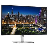 Esta es la imagen de monitor dell led u322qe ultrasharp 31.5 pulgadas 4k uhd 3840 x 2160 | dp