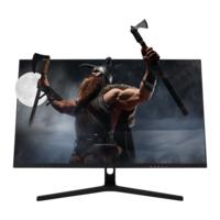 Esta es la imagen de monitor game factor mg701 27  ips quadhd