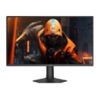 Esta es la imagen de monitor gamer aoc 24g50f / panel ips / 24 pulgadas / hdmi / displayport / aspecto 16:9 / tr 0.5 ms / adaptive sync / 144 hz / 1920 x 1080 / brillo 300 cd/m2 / vesa 100x100 mm/ color negro