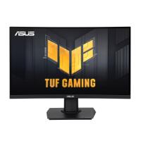 Esta es la imagen de monitor gamer asus tuf vg24vqer /23.6 /1920x1080 /1ms /180hz /2x hdmi /vesa /freesync /curvo