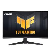 Esta es la imagen de monitor gamer asus tuf vg27vqm1b /27 /1920x1080 /1ms /280hz /2x hdmi /dp /vesa /altavoces /freesync premium /curvo