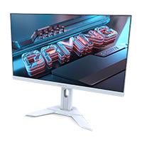 Esta es la imagen de monitor gamer m27qa ice sa1 /  27 ss ips / qhd / 180hz / hdr 400 / hdmi / dp / color blanco