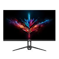 Esta es la imagen de monitor ghia / 23.8 pulg / led / ips / full hd 1920 x 1080 / frameless / 100 hz / vga / hdmi / bocinas integradas