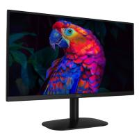 Esta es la imagen de monitor led aoc 22b35hm23 / color negro / panel va 21.5 / hdmi y vga / aspecto 16:9 / tiempo de respuesta 4ms  / 120 hz / vesa 100x100 mm / 1920 x 1080 contraste 20