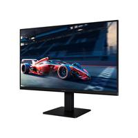 Esta es la imagen de monitor led samsung 27 pulgadas /s3 s30gd essential/ fhd (1920 x 1080) / ips / plano/hdmi/d-sub/ 100hz / negro.