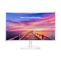 Esta es la imagen de monitor led samsung 27 pulgadas