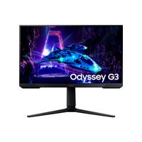 Esta es la imagen de monitor led samsung 32 pulgadas / g3 odyssey gamer/ fhd(1