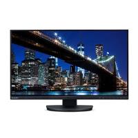 Esta es la imagen de monitor led sharp 27 ea272u panel ips 3840x2160 1000:1 1:69 400 cd/m2 hdmi dvi vga usb-c dp hdcp 110 % srgb; 81.6% adobergb