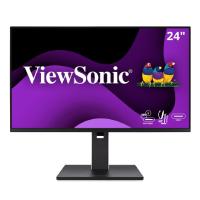Esta es la imagen de monitor led viewsonic vg2458