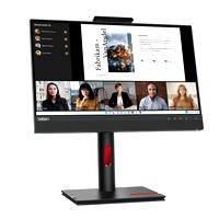 Esta es la imagen de monitor lenovo thinkvision tiny in one 22 gen 5 / 21.5 1920x1080 / 1x display port 1.2