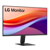 Esta es la imagen de monitor pc lg 24u411a 23.8 fhd