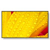 Esta es la imagen de monitor profesional nec de 65 m651-2 uhd 3840 x 2160 hdr10; hlg; pq 24/7
