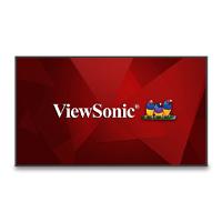 Esta es la imagen de monitor profesional viewsonic 55 pulgadas