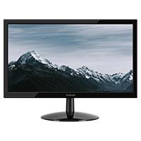 Esta es la imagen de monitor quaroni mq19-03 / 19.5 pulgadas / tn / hd / 60 hz / vga