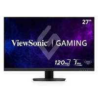 Esta es la imagen de monitor viewsonic gamer vx2716a