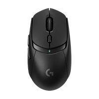 Esta es la imagen de mouse gaming logitech g309 lightspeed inalambrico negro