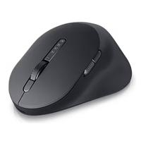 Esta es la imagen de mouse optico dell inalambrico recargable ms900 usb grafito 570-bbbd