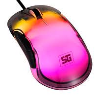 Esta es la imagen de mouse / vorago start the game / mo-505