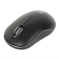 Esta es la imagen de mouse/manhattan/190374/mouse óptico inalámbrico mw3075