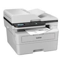 Esta es la imagen de multifuncional brother dcpb7640dw