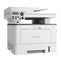Esta es la imagen de multifuncional pantum bm5100adw