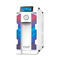 Esta es la imagen de no break cdp gsmart1516 1500va/900w ups smart