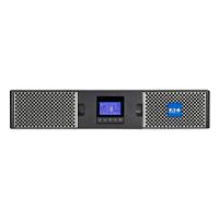 Esta es la imagen de no break / ups / eaton / modelo 9px2000rt-l / 9px lithium ion ups