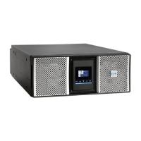 Esta es la imagen de no break / ups / eaton on line 9pxg2 modelo 9px8kg2; 8000 va