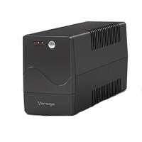 Esta es la imagen de no break vorago ups-301 800va 480w 6 contactos