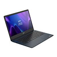 Esta es la imagen de notebook ghia libero 14.1 pulg full hd intel core i3-10110u dual core 2.10 ghz ram 8 gb m.2 ssd 256 gb camara frontal 2.0 mpx wifi-bt lan mini hdmi sistema operativo windows 11 home