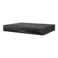Esta es la imagen de nvr 8 megapixel (4k) (compatible con camaras acusense) / 8 canales ip / 8 puertos poe+ / 1 bahía de disco duro / salida de vídeo en 4k / 300 metros poe modo extendido