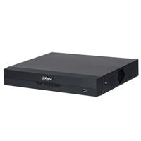Esta es la imagen de nvr/ dahua/ nvr2104hs-p-i2/8 mp/ 4k/ 4 canales ip/ wizsense/ 4 puertos poe/ h265+/ rendimiento de 80 mbps/ hdmi y vga/ 1 ch de reconocimiento facial/ proteccion perimetral/ smd plus/ 1 bahia de disco